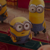 (2022 06 29) Minions The Rise of Gru
