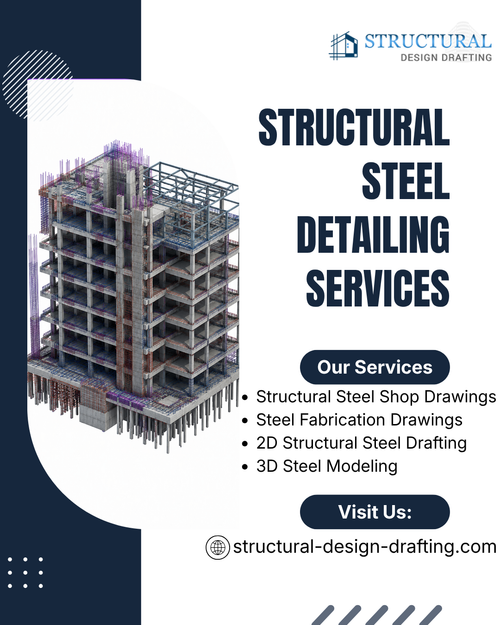 Structural Steel Detailing Services in Miami for Precise Project Coordination.png