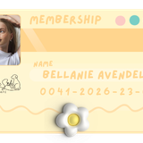 Dog Card