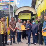 PA Surabaya Tegakkan Kepastian Hukum melalui Eksekusi Pengosongan yang Tertib dan Profesional