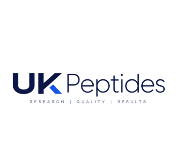 UK Peptides Coupons and Promo Code
