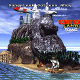 donkey kong land remake gameplay1