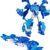 Transformers Cyberworld Ultimate Cyber Changers Ultra Magnus 01