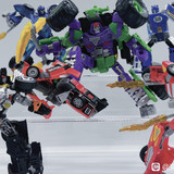 Transformers Collaborative Monster Jam Grave Digger In Hand Images 05