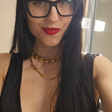Janine wellnhammer lipstick