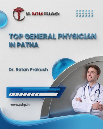 Best General Physician in Patna: Dr. Ratan Prakash.jpg