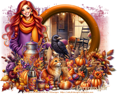 63 GorgeousArie vi