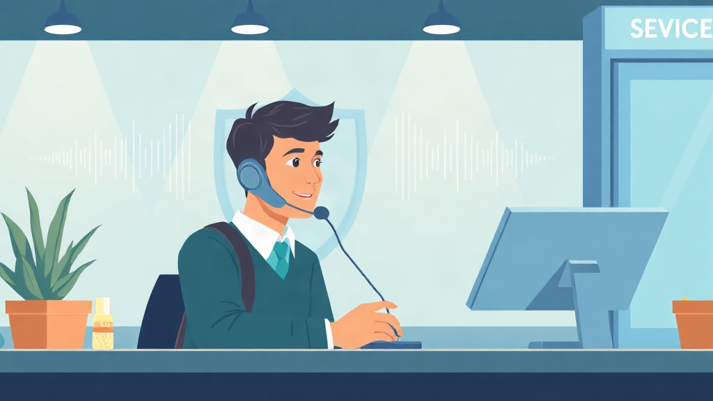 Can Your AI Voice Agent Legally Speak for Your Business? Guardrails and Liability in Canada (2026)
