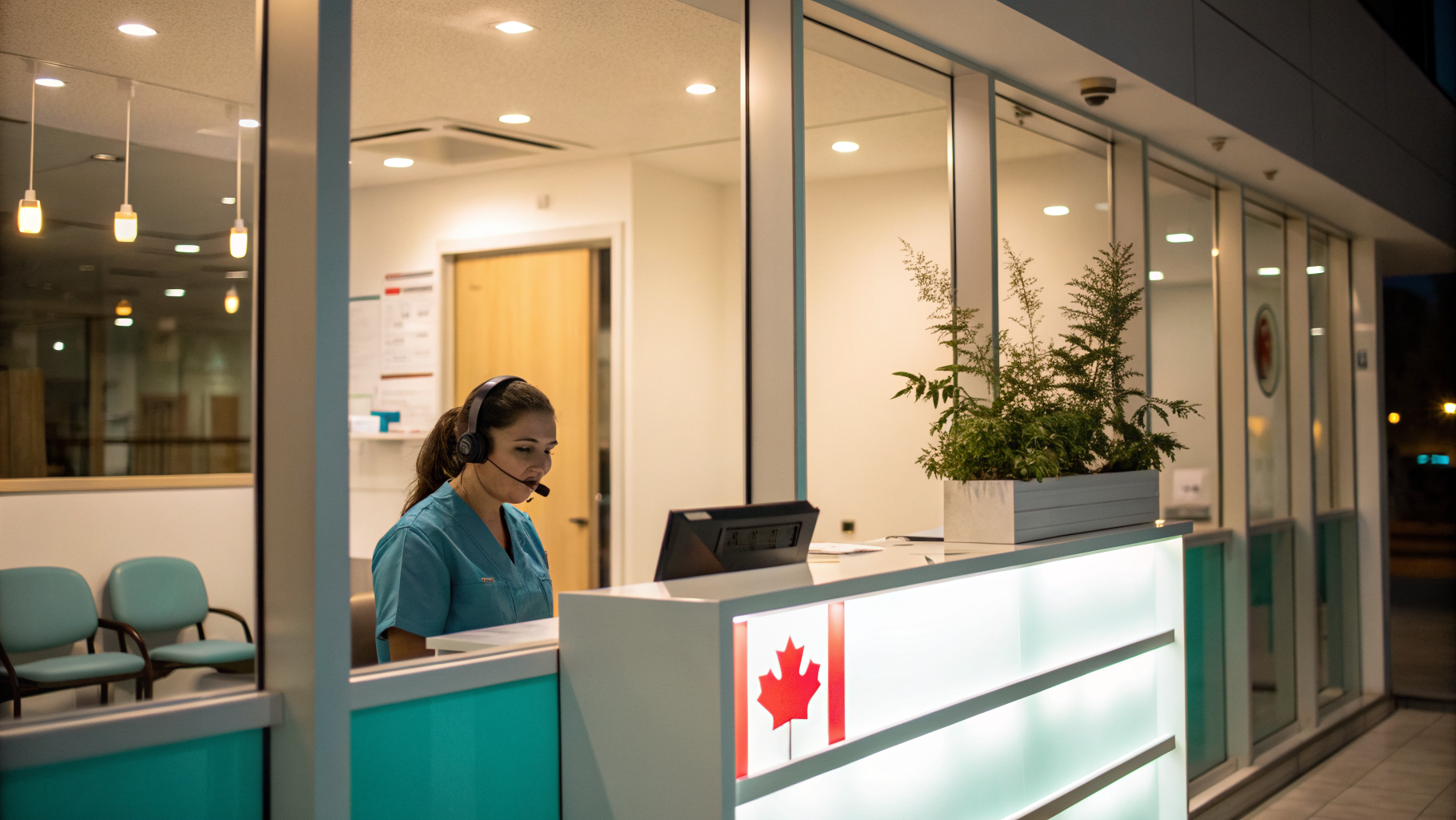 Emergency Dental Clinic: Managing the Surge of Patients-in-Pain Calls