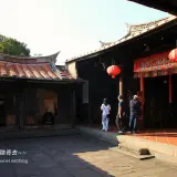 00017 1 林安泰古厝
