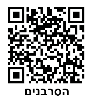 הפרצוף של סרבני השמאל