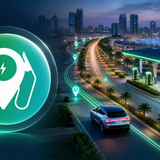 pinpoint social banner