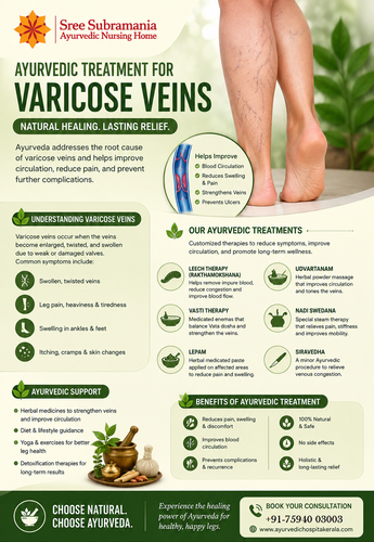 Ayurvedic Cure For Varicose Veins Sree Subramania Hospital.png