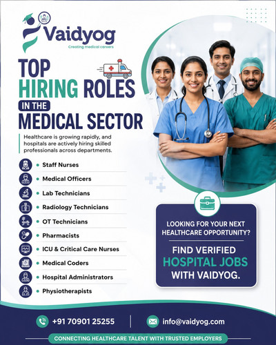 Top Medical Jobs in India – Apply for Healthcare Careers.jpg