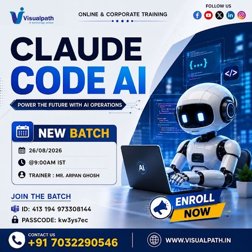Join the Claude Code AI New Batch on August 26.jpg