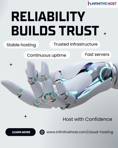 Reliable Cloud Hosting Services: Infinitive Host.jpg