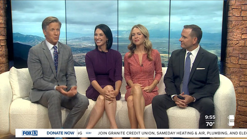 08.13 16.00.00 FOX13 News Good Day Utah 9AM ᴺᵉʷ. Utah news, wea....ts snapshot 00.56.48.470