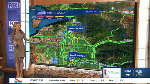 08.11 15.00.00 FOX13 News Good Day Utah 8AM ᴺᵉʷ. Utah news, wea....ts snapshot 03.16.505