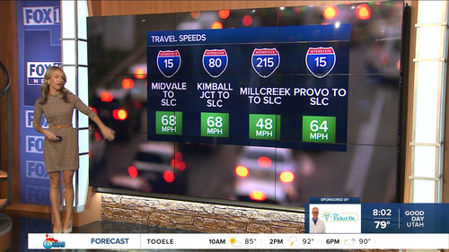 08.11 15.00.00 FOX13 News Good Day Utah 8AM ᴺᵉʷ. Utah news, wea....ts snapshot 03.29.234
