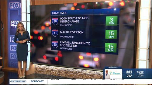 08.12 15.00.00 FOX13 News Good Day Utah 8AM ᴺᵉʷ. Utah news, wea....ts snapshot 00.54.18.582