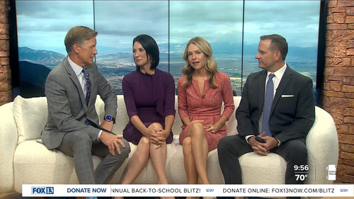 08.13 16.00.00 FOX13 News Good Day Utah 9AM ᴺᵉʷ. Utah news, wea....ts snapshot 00.56.59.947