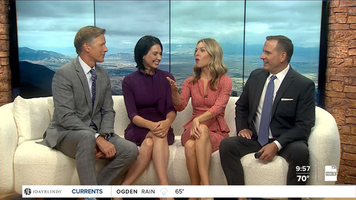 08.13 16.00.00 FOX13 News Good Day Utah 9AM ᴺᵉʷ. Utah news, wea....ts snapshot 00.58.05.936