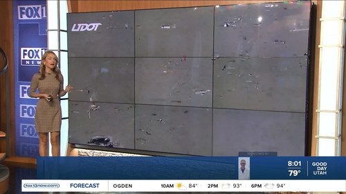 08.11 15.00.00 FOX13 News Good Day Utah 8AM ᴺᵉʷ. Utah news, wea....ts snapshot 02.48.660