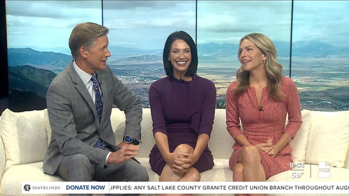 08.13 15.00.00 FOX13 News Good Day Utah 8AM ᴺᵉʷ. Utah news, wea....ts snapshot 55.17.616