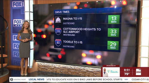08.10 15.00.00 FOX13 News Good Day Utah 8AM ᴺᵉʷ. Utah news, wea....ts snapshot 52.47.539