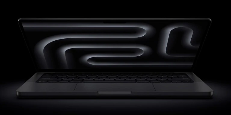 MacBook Pro M5 Pro