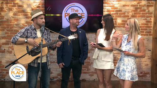 08.19 20.00.00 The Place. The PLACE, FOX 13's lifestyle and enter....ts snapshot 00.45.58.706