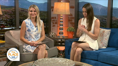 08.19 20.00.00 The Place. The PLACE, FOX 13's lifestyle and enter....ts snapshot 00.05.46.628