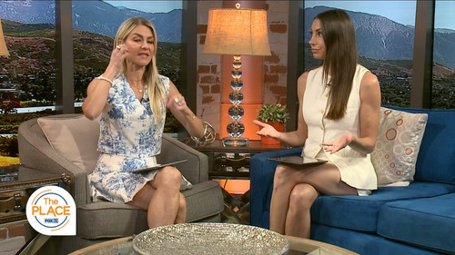 08.19 20.00.00 The Place. The PLACE, FOX 13's lifestyle and enter....ts snapshot 00.03.49.176