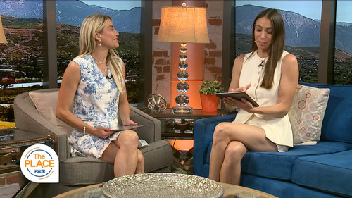 08.19 20.00.00 The Place. The PLACE, FOX 13's lifestyle and enter....ts snapshot 00.05.03.658