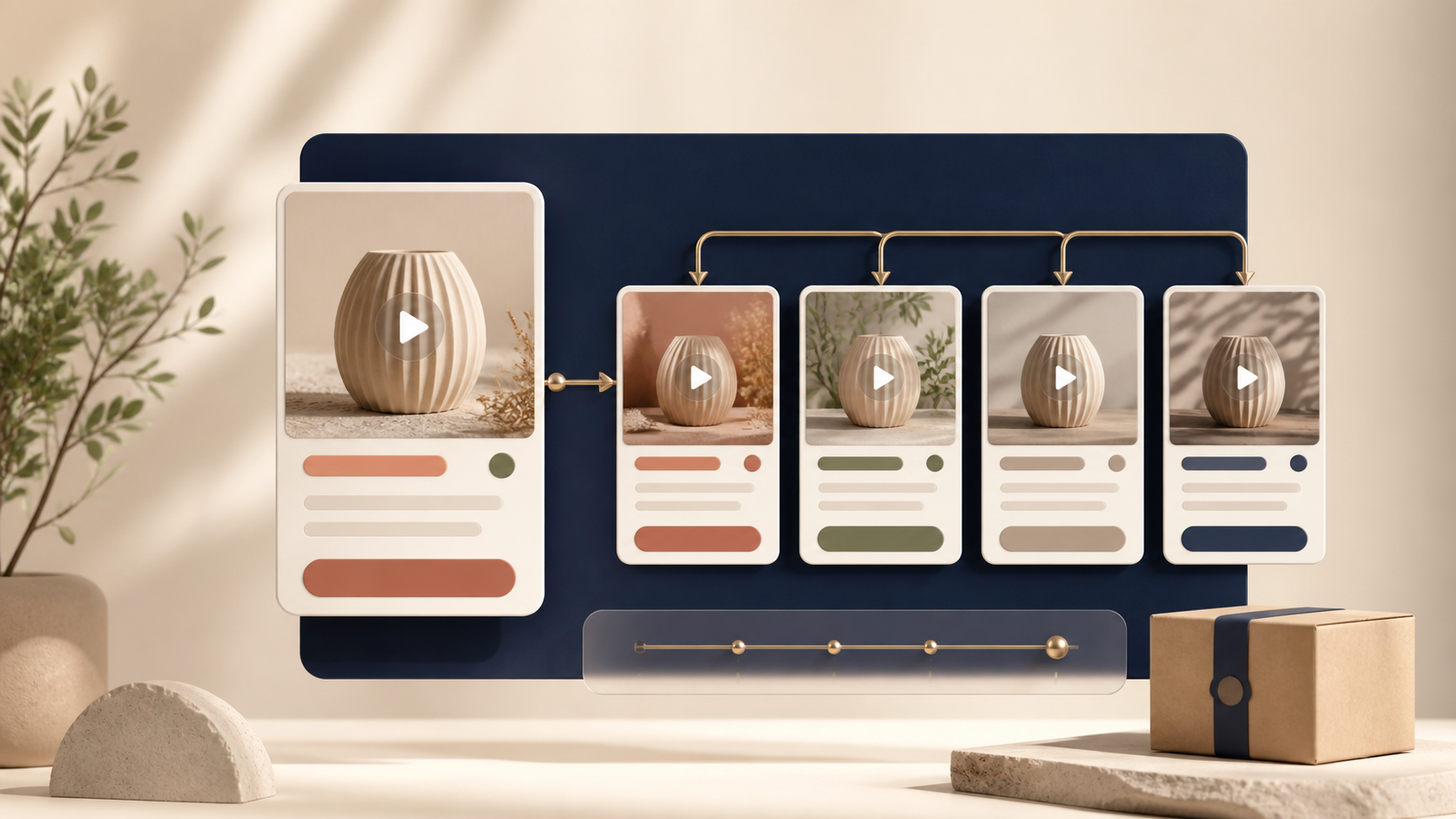 How I’d Localize Shopify Product Videos Without Rebuilding Every Template