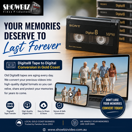 Digital8 media transfer services in Gold Coast.png
