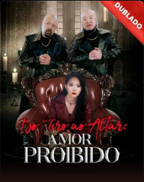 DO TIRO AO ALTAR AMOR PROIBIDO (capa).jpg