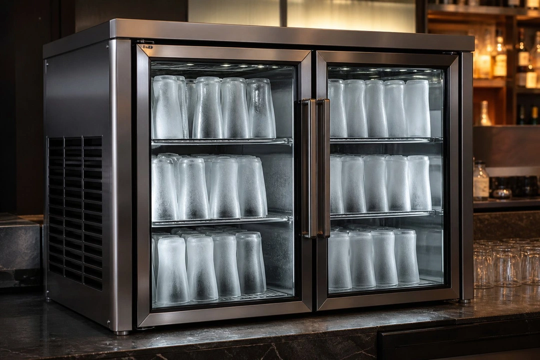 True Kegerator: Draft Quality, Temperature Control, and Bar Setup Essentials