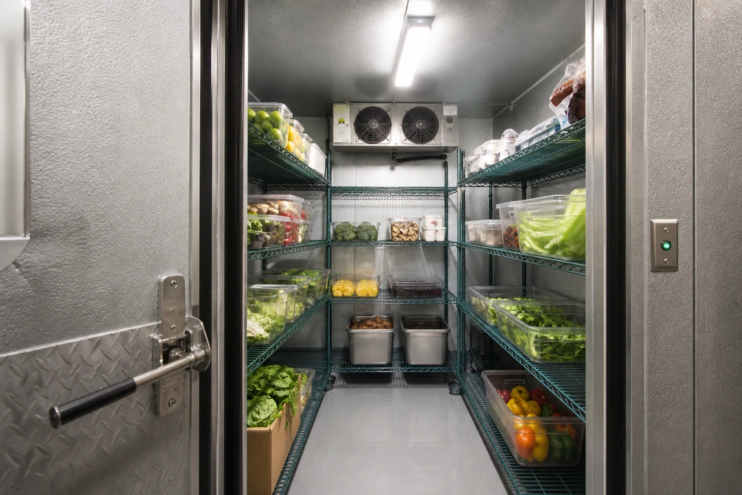 Walk In Cooler Box: Capacity Planning, Installation Tips, and Food-Safe Workflow