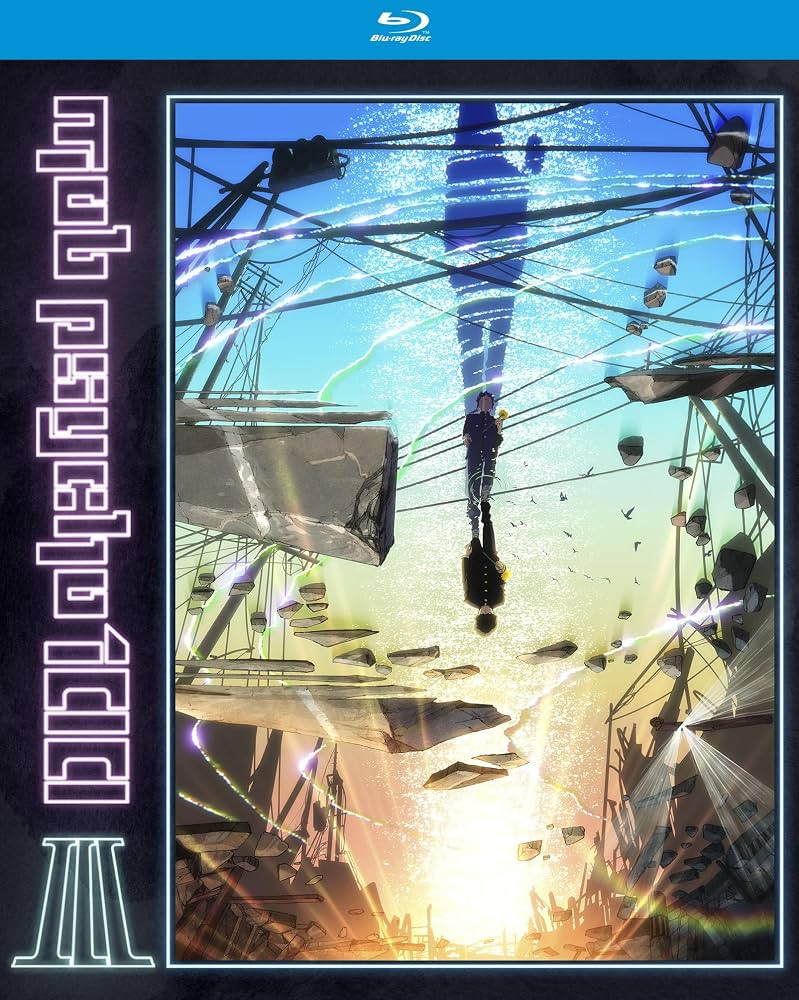 Mob Psycho 100 Season 3 Hindi Dubbed Episodes Download