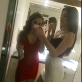 Lucy Gadsby White skirt.png