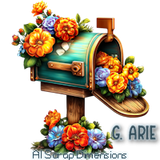 SD Country Comfort A Gorgeous Arie MP26