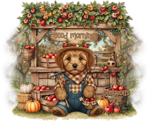 Tag Theme Country GArie