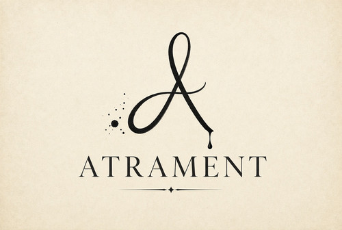 Atrament Logo
