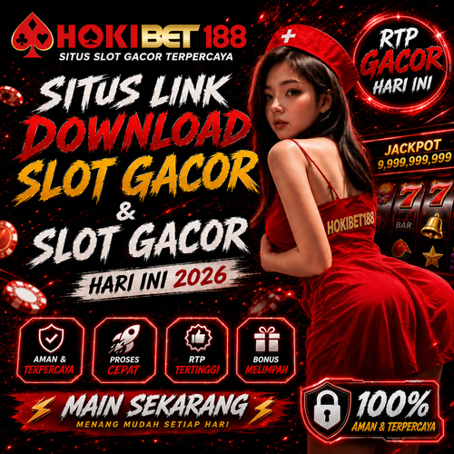 Hanya di HOKIBET188, situs Slot paling gacor dengan tampilan modern.png