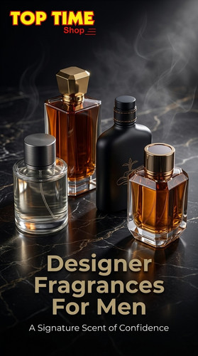Designer Fragrances For Men – A Signature Scent of Confidence.jpg