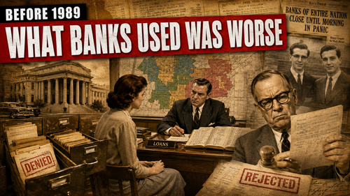 Credit Scores Didn't Exist Until 1989 What Banks Used Instead Was Worse Secret Market Files.png
