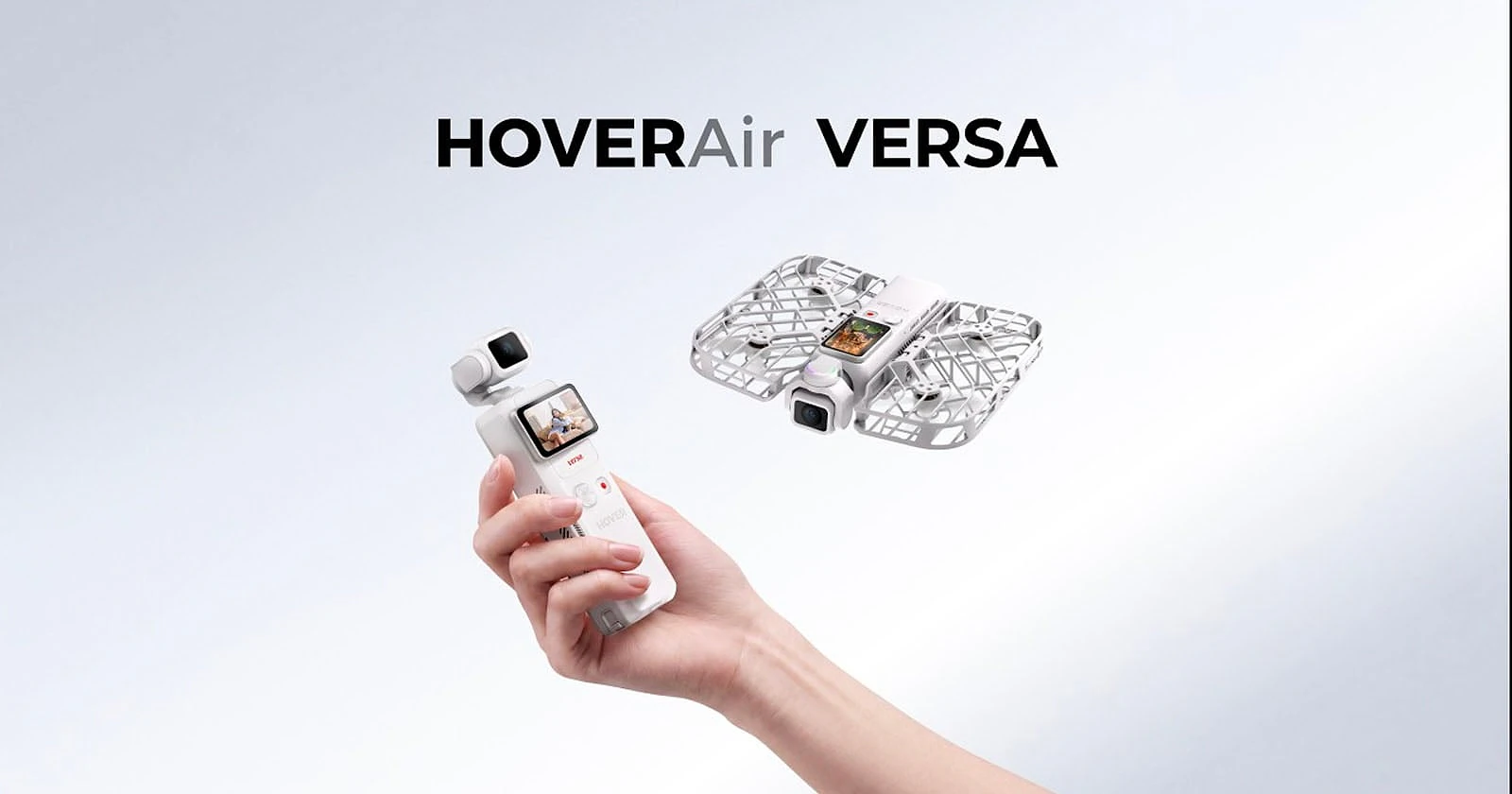 HoverAir Versa 'Máy Ảnh Bay Túi Vớt' Bị Cấm Tại Mỹ: Chuyện Gì Đã Xảy Ra? - Hình 1