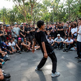 Aura Battle