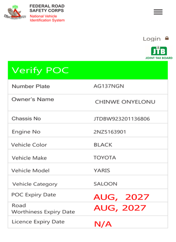 VERIFY POC FRSC AG137NGN.png